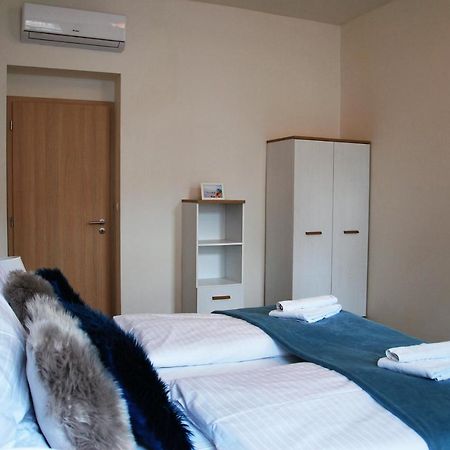 Folimanka Apartments Прага Екстериор снимка