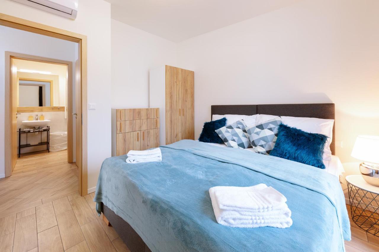 Folimanka Apartments Прага Екстериор снимка