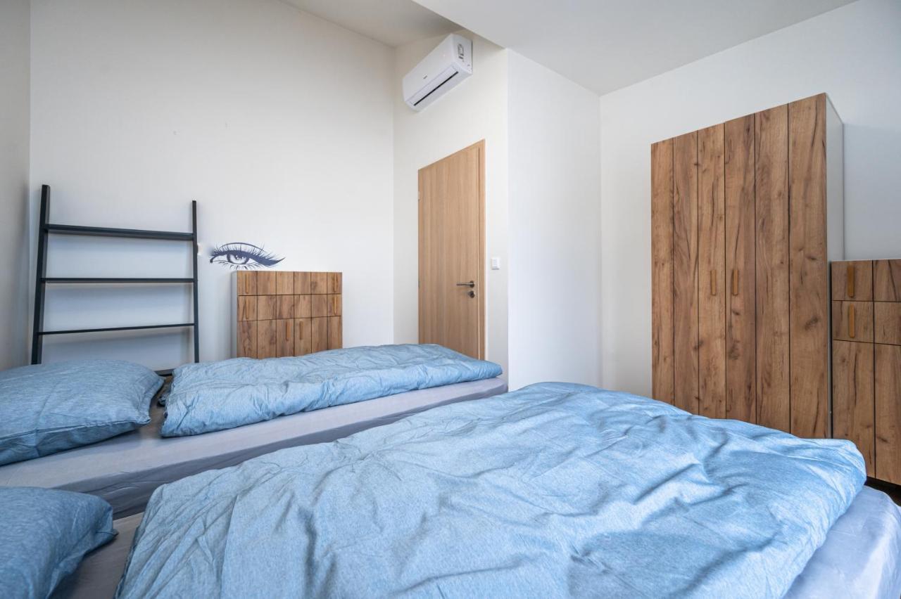 Folimanka Apartments Прага Екстериор снимка