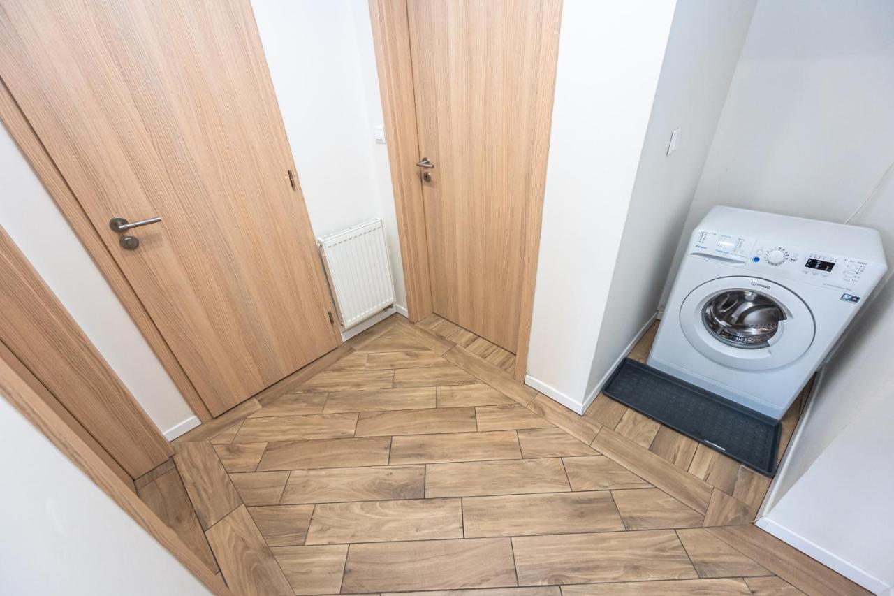 Folimanka Apartments Прага Екстериор снимка
