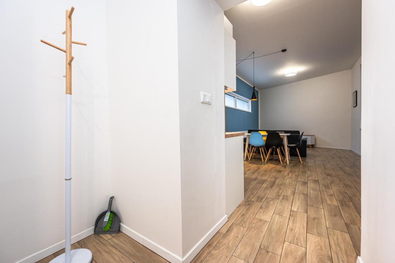 Folimanka Apartments Прага Екстериор снимка