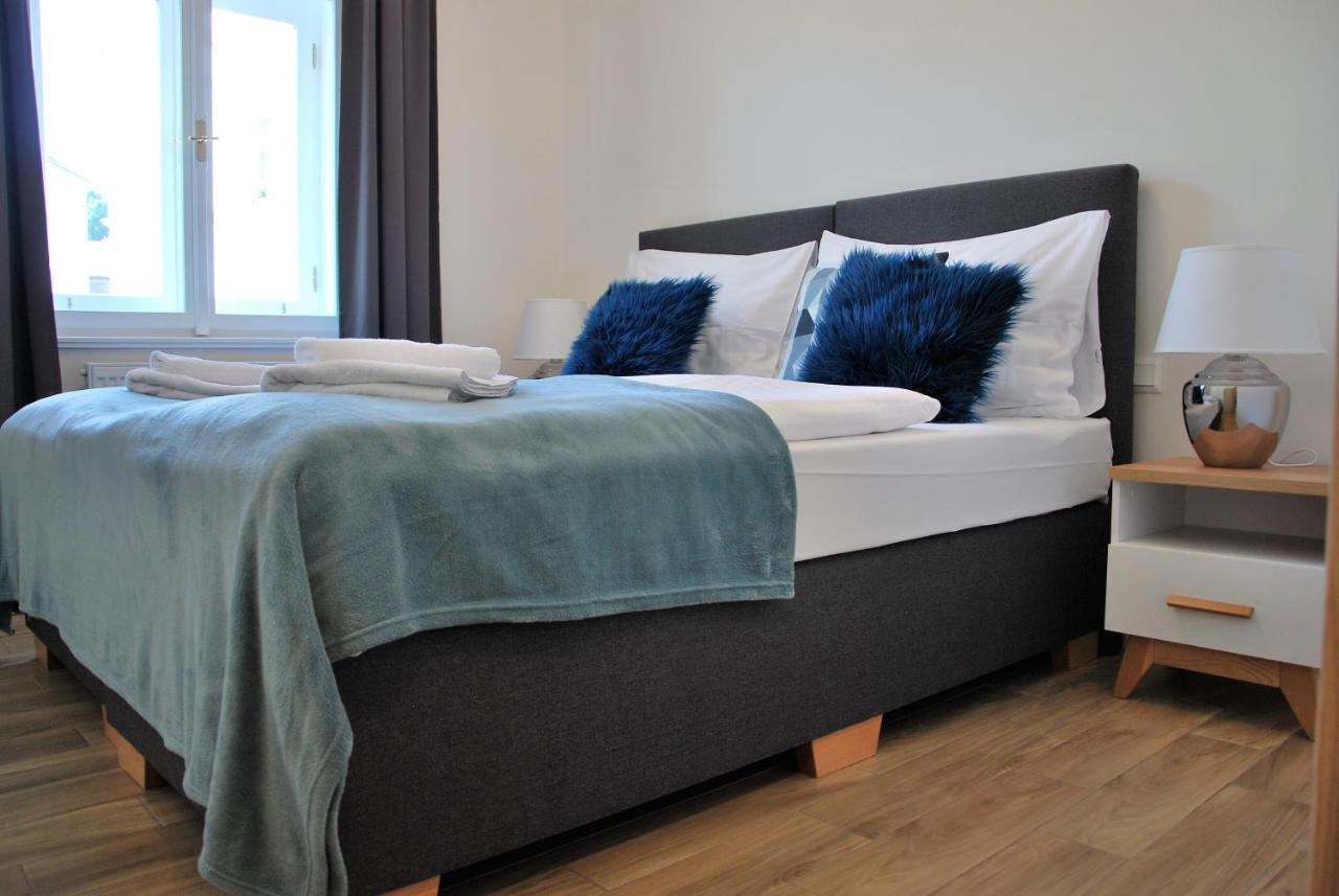 Folimanka Apartments Прага Екстериор снимка