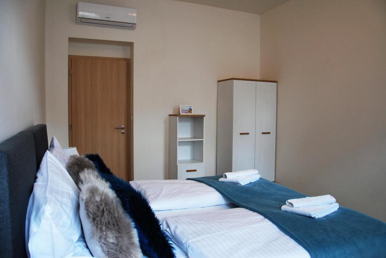 Folimanka Apartments Прага Екстериор снимка