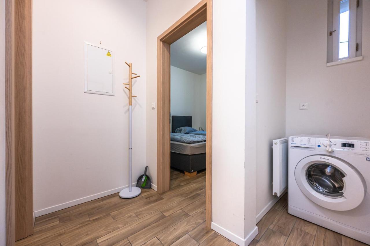 Folimanka Apartments Прага Екстериор снимка