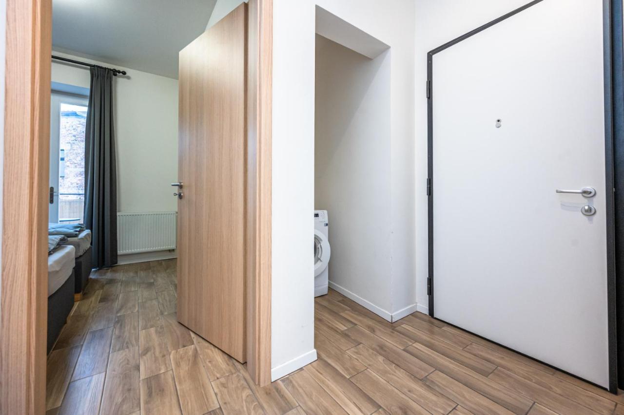 Folimanka Apartments Прага Екстериор снимка