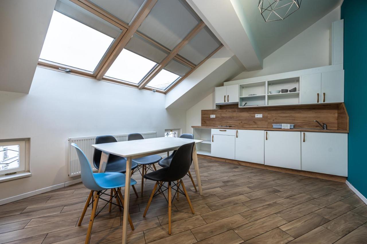 Folimanka Apartments Прага Екстериор снимка