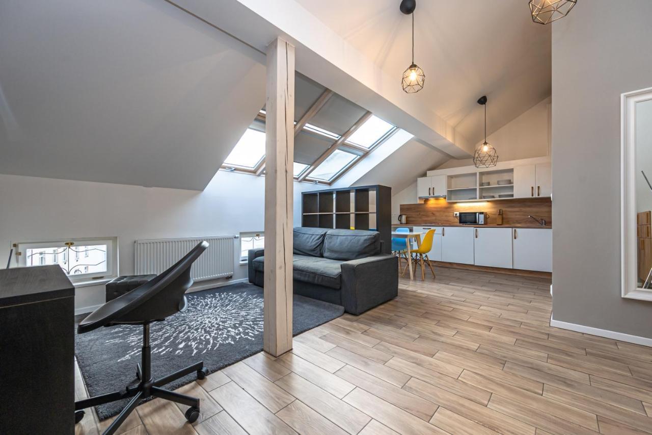 Folimanka Apartments Прага Екстериор снимка