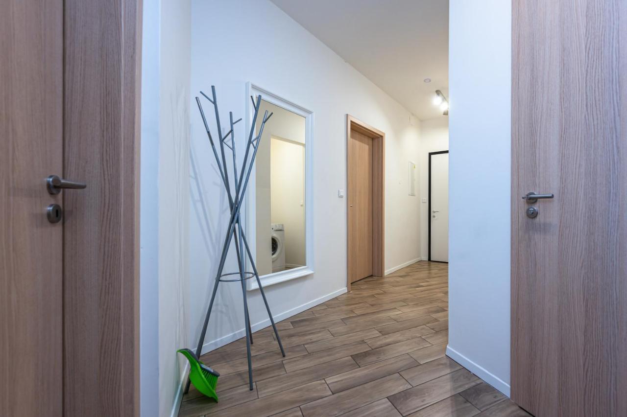 Folimanka Apartments Прага Екстериор снимка