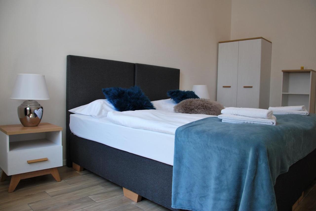 Folimanka Apartments Прага Екстериор снимка