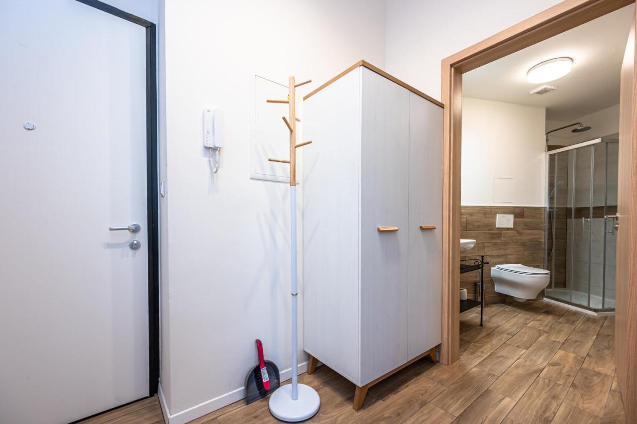 Folimanka Apartments Прага Екстериор снимка