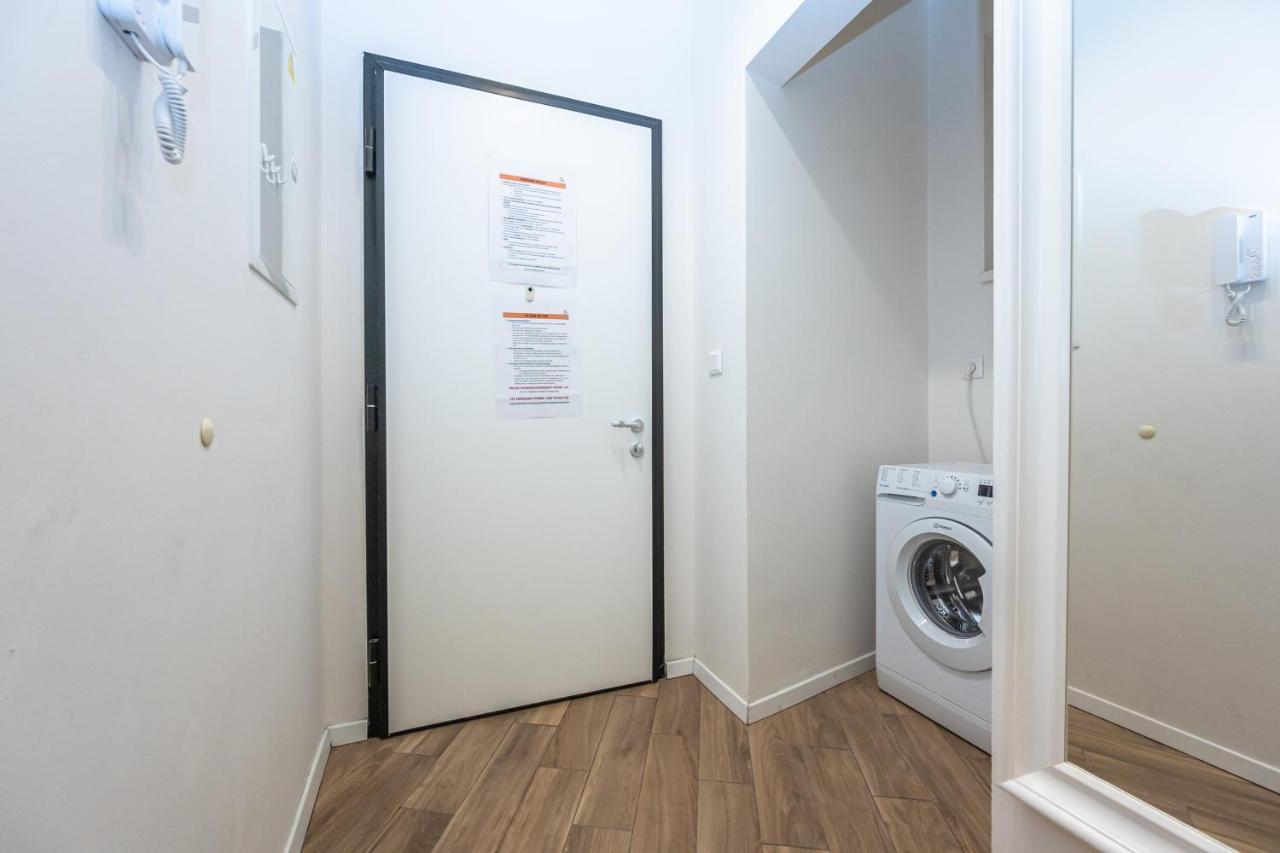 Folimanka Apartments Прага Екстериор снимка