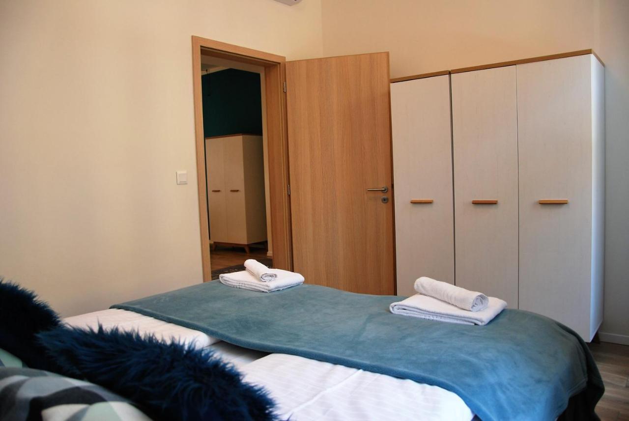 Folimanka Apartments Прага Екстериор снимка