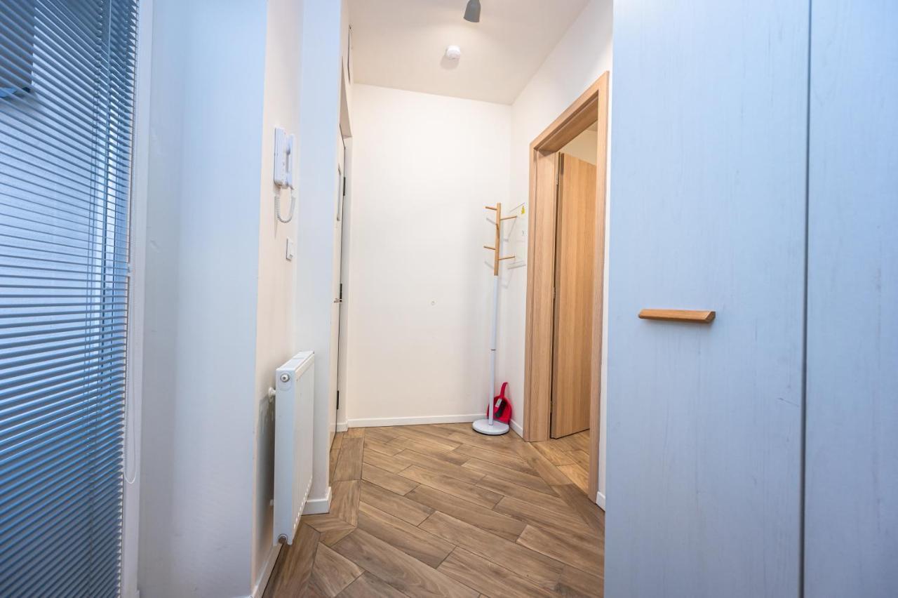 Folimanka Apartments Прага Екстериор снимка