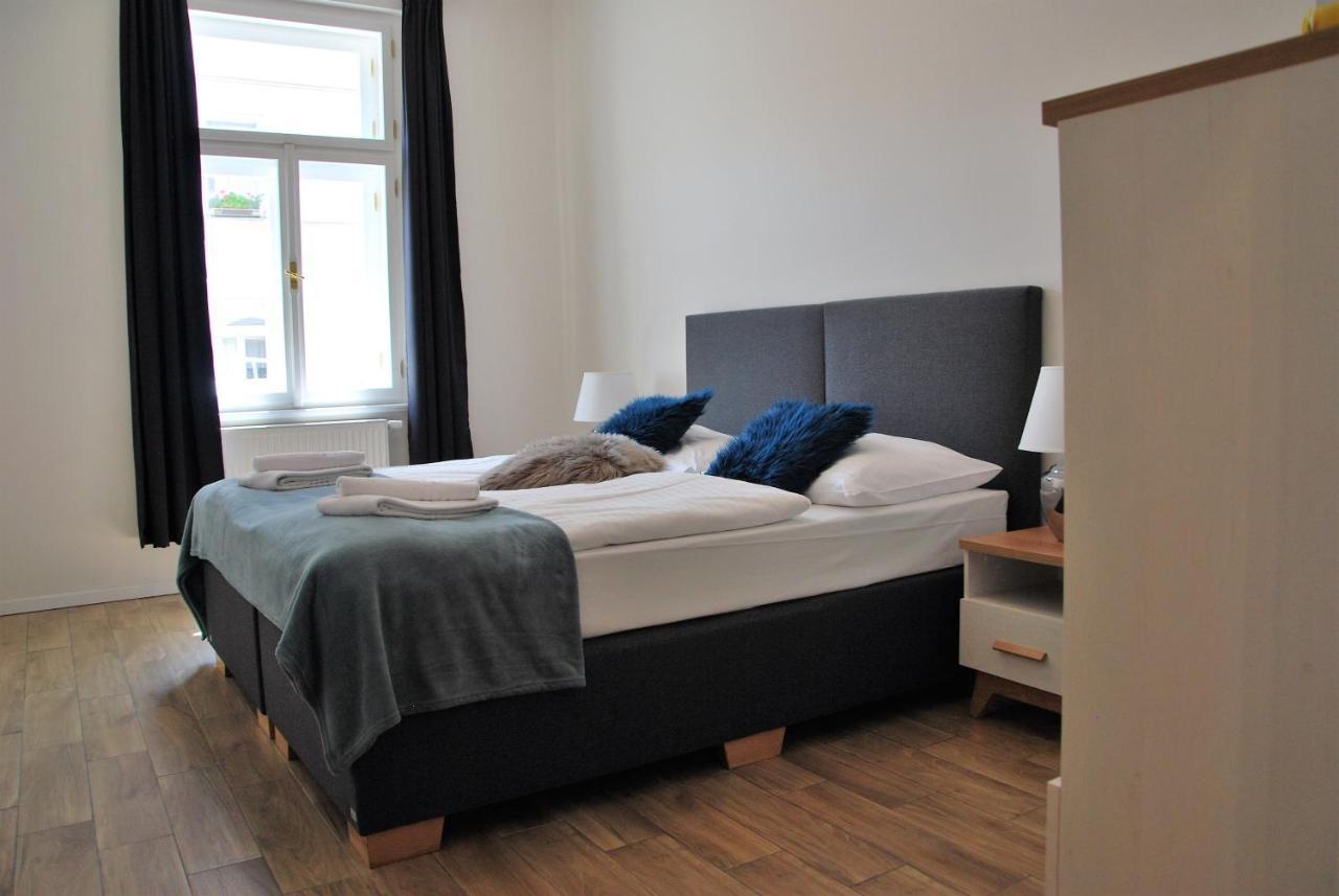 Folimanka Apartments Прага Екстериор снимка