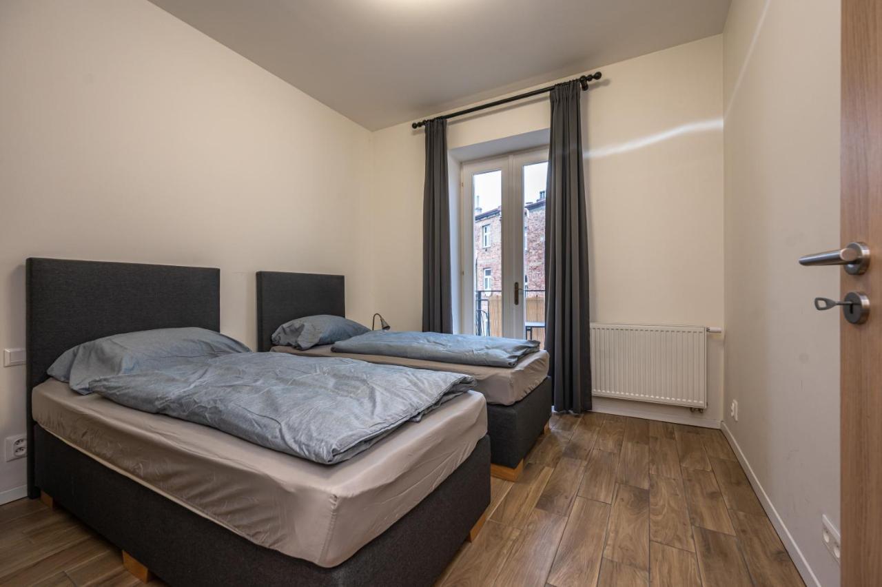 Folimanka Apartments Прага Екстериор снимка