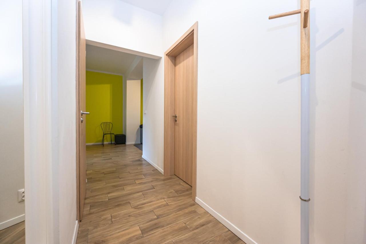 Folimanka Apartments Прага Екстериор снимка