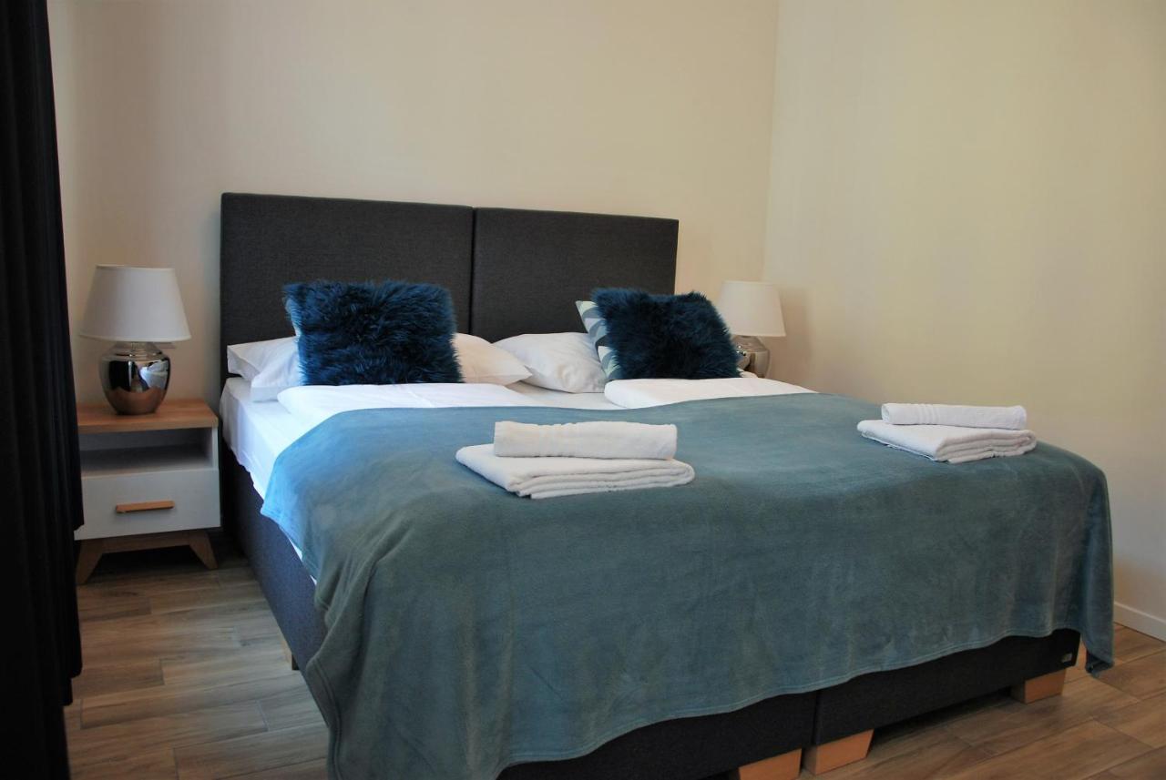 Folimanka Apartments Прага Екстериор снимка
