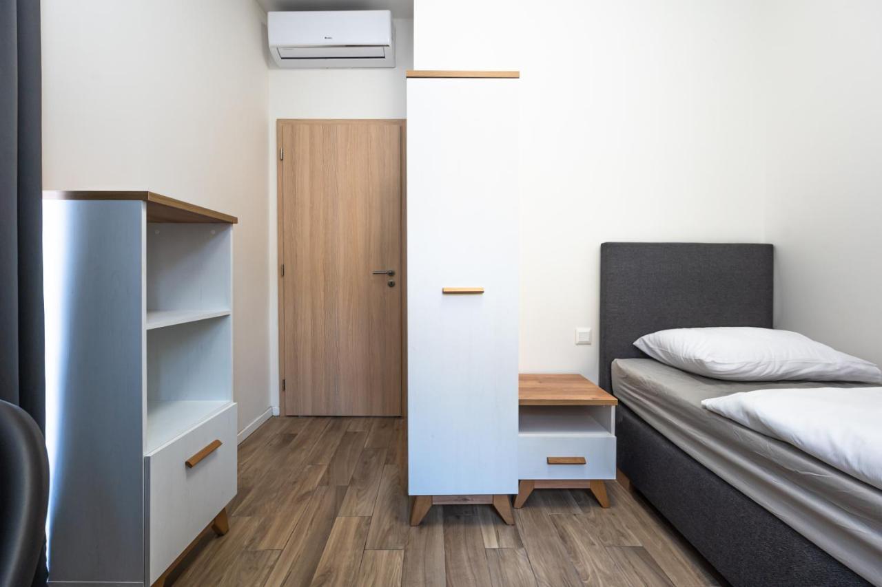 Folimanka Apartments Прага Екстериор снимка