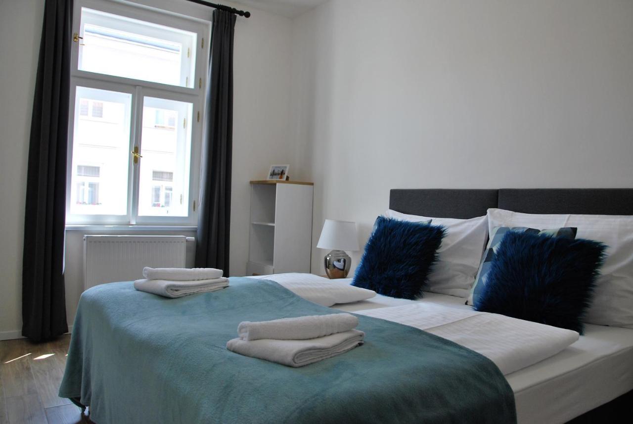 Folimanka Apartments Прага Екстериор снимка