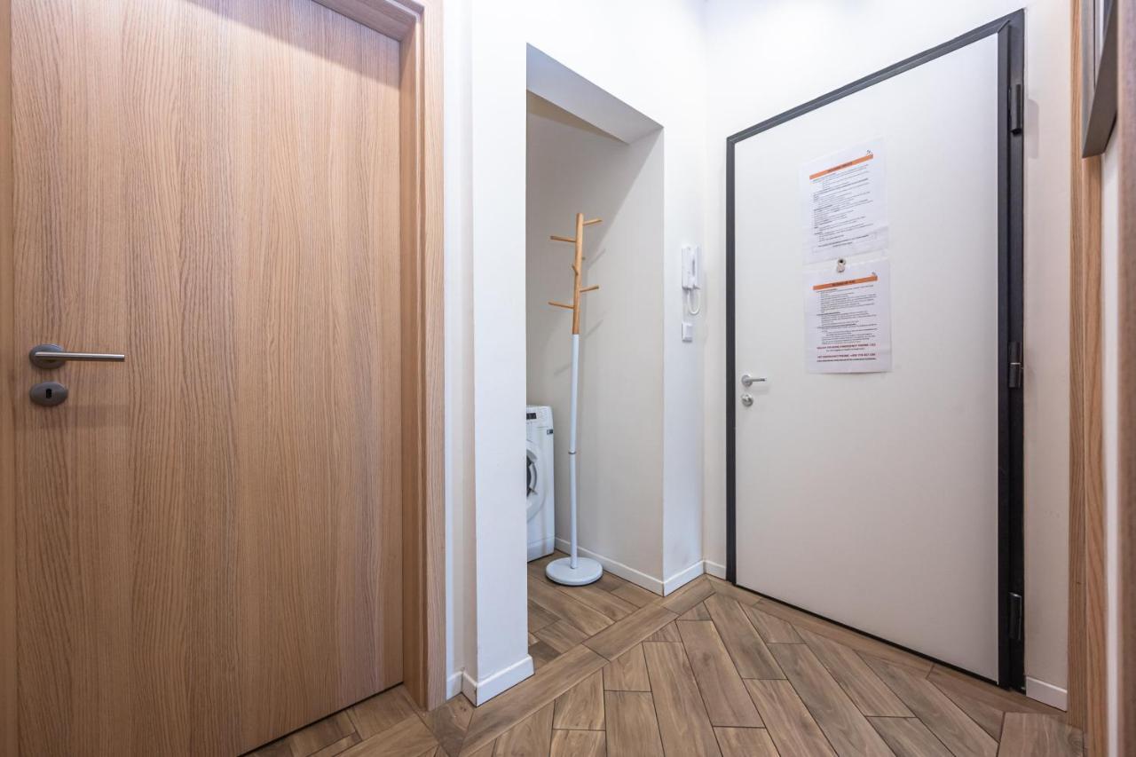 Folimanka Apartments Прага Екстериор снимка